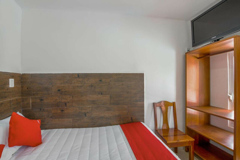Oyo Hotel Palma Real