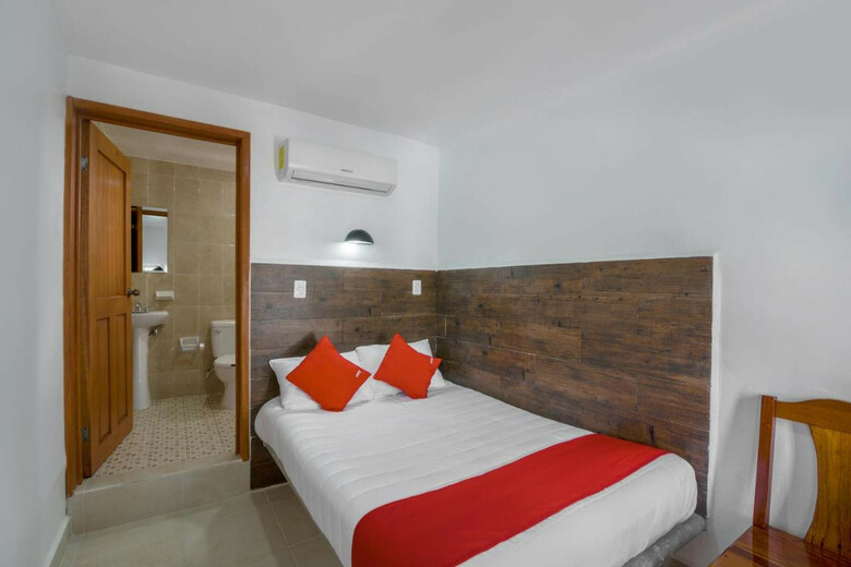 Oyo Hotel Palma Real