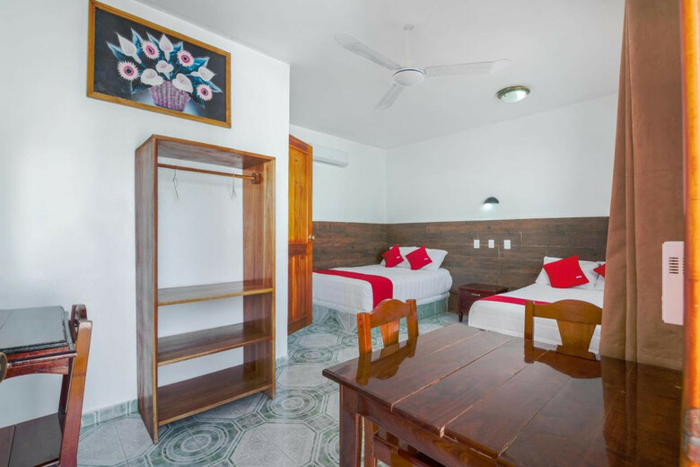 Oyo Hotel Palma Real
