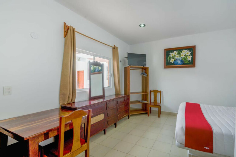 Oyo Hotel Palma Real