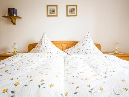Apartamento Landhaus Albrecht