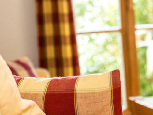 Apartamento Landhaus Albrecht