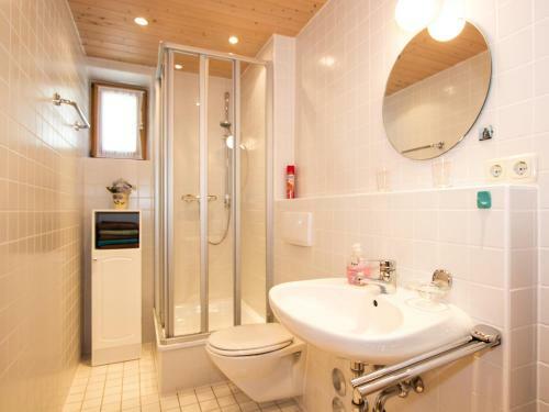 Apartamento Landhaus Albrecht