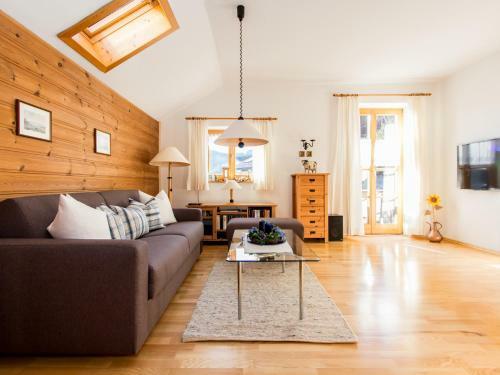 Apartamento Landhaus Albrecht