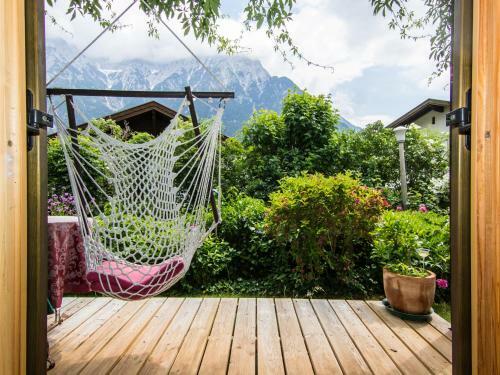 Apartamento Landhaus Albrecht