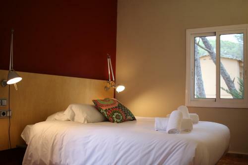 Hostal La Fosca