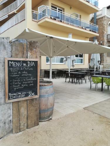 Hostal La Fosca