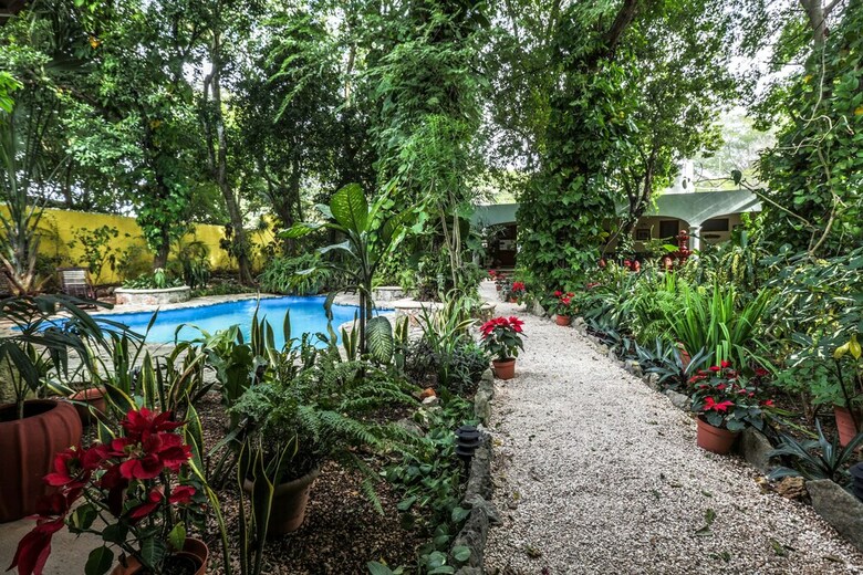 Casa Quetzal Boutique Hotel
