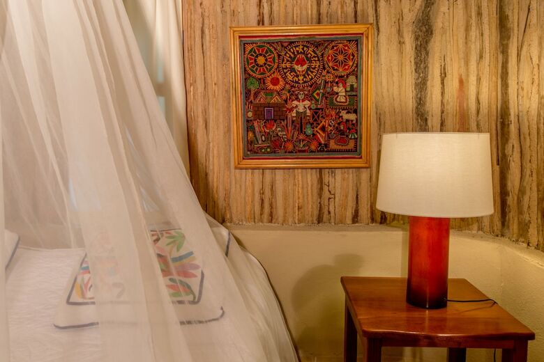 Casa Quetzal Boutique Hotel
