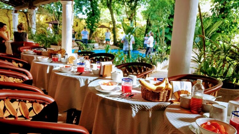 Casa Quetzal Boutique Hotel