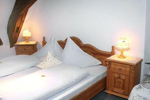 Hostal Altfraenkische Weinstube