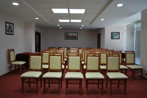Spa Hotel Holiday