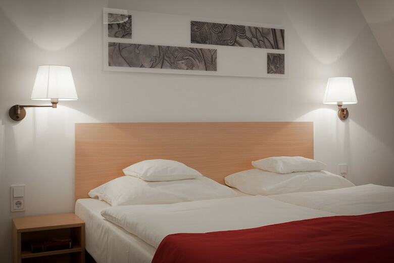 Hotel Kardinal Schulte Haus