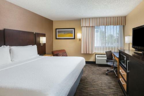 Hotel Holiday Inn Dublin - Pleasanton