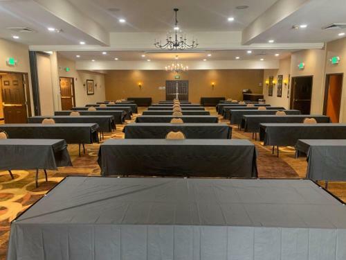 Hotel Holiday Inn Dublin - Pleasanton