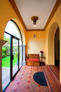 Hotel La Cartuja