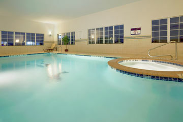 Hotel Holiday Inn Express Georgetown
