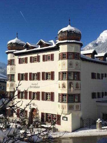 Posada Gasthof Herrnhaus