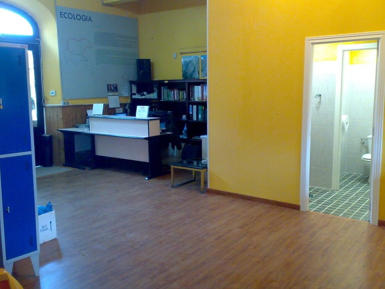 Albergue La Estaci�n