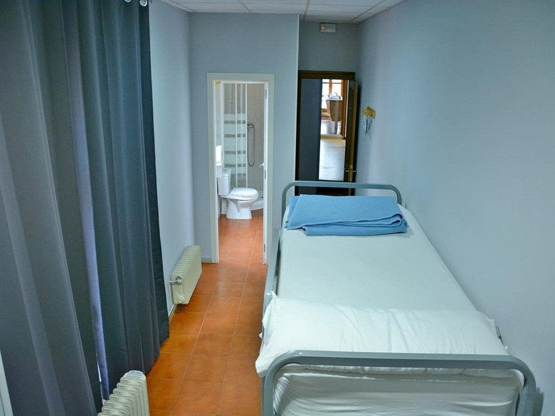 Albergue La Estaci�n