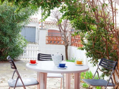 Holiday Home Galceran de Recasens L'escala