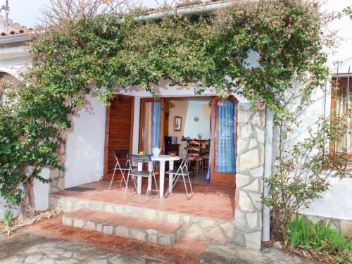 Holiday Home Galceran de Recasens L'escala