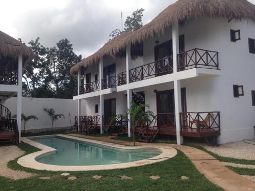 Bed & Breakfast Luna De Agua