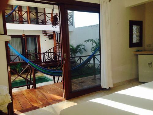 Bed & Breakfast Luna De Agua