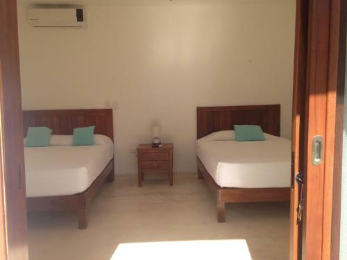 Bed & Breakfast Luna De Agua