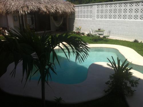 Bed & Breakfast Luna De Agua