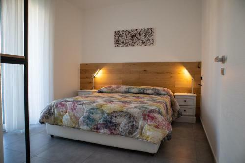 Apartamento House Station
