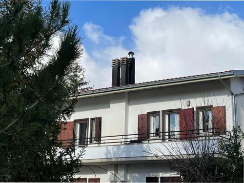 Villa La Grande Casa Di Montagna