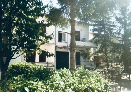Villa La Grande Casa Di Montagna