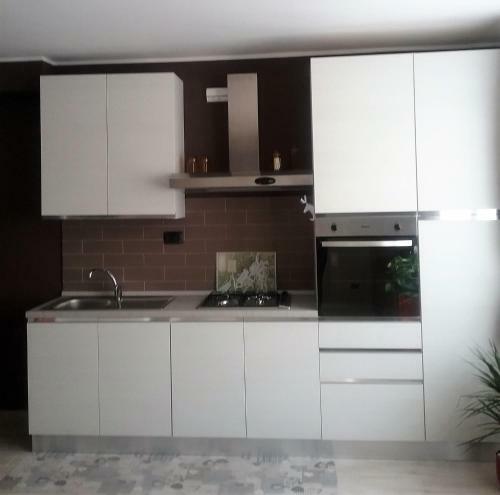 Apartamento I Tre Noci
