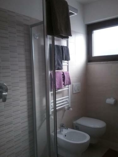 Apartamento I Tre Noci