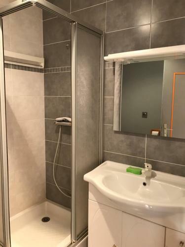 Apartamento Appartement Bord de Mer