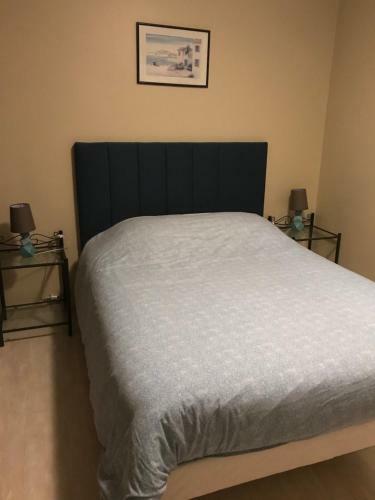 Apartamento Appartement Bord de Mer