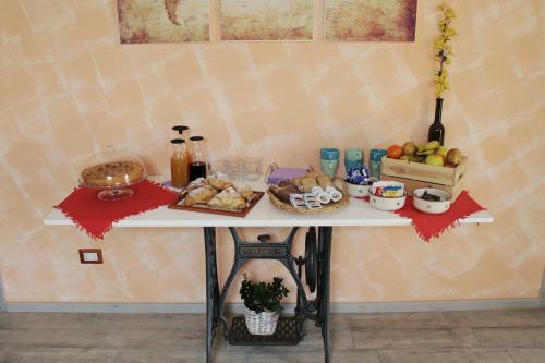 Bed & Breakfast Cielo Stellato