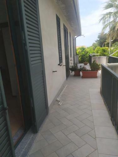 Bed & Breakfast Nel7