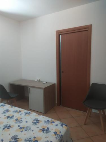 Bed & Breakfast Nel7