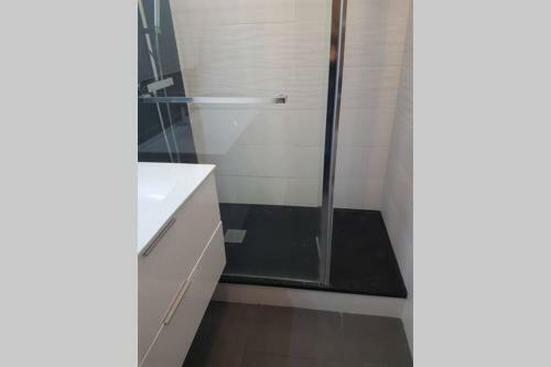 Apartamento Luxueux T2, Toit-terrasse
