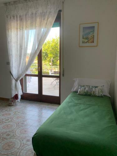 Apartamento Villa Cinzia