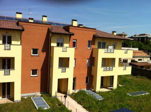 Apartamento Ghome