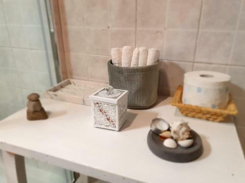 Apartamento La Casa Del Podere