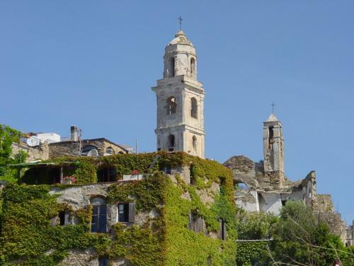 Apartamento La Casa Del Podere