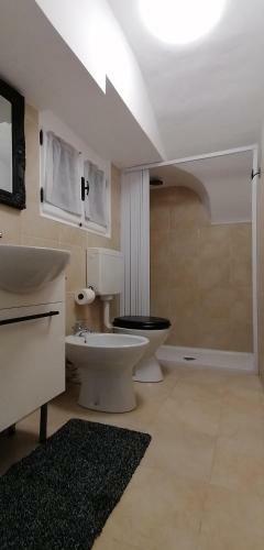Hostal Residenza Al Castello