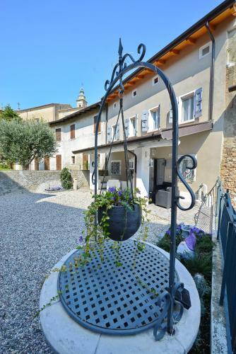 Hostal Residenza Al Castello