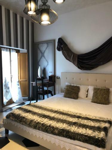 Bed & Breakfast Dimora Del Podest�