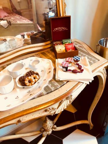 Bed & Breakfast Dimora Del Podest�