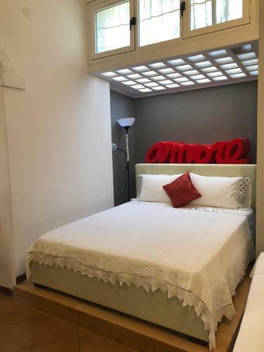 Bed & Breakfast Dimora Del Podest�